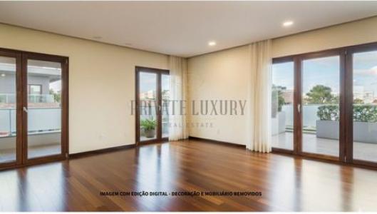 Acheter Appartement 341 m2 Loures