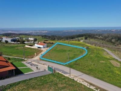 Vente Terrain Nazare FAMALICA�O 10 au Portugal