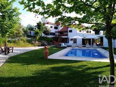 Acheter Maison 518 m2 Pedrogao-grande