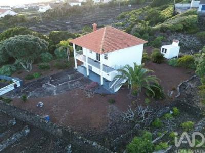 Acheter Maison 150 m2 Lajes-do-pico