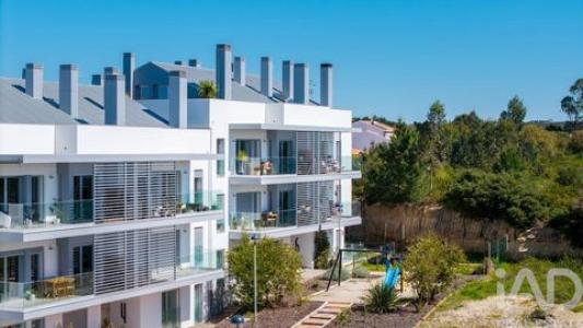 Annonce Vente Appartement Torres-vedras