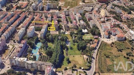 Annonce Vente Terrain Setubal
