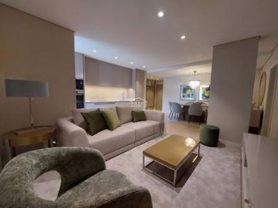 Acheter Appartement 112 m2 Funchal