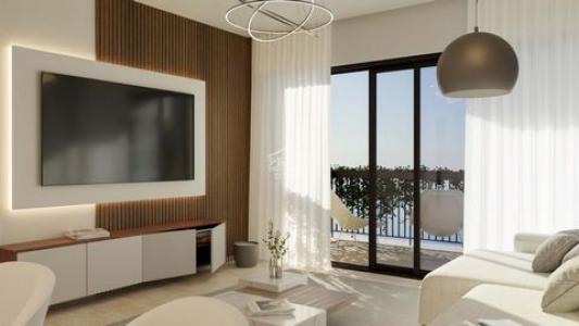 Acheter Appartement 112 m2 Funchal