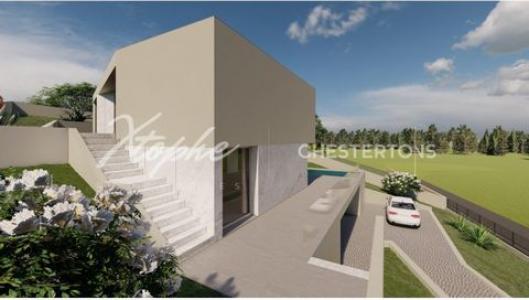 Acheter Maison Loule r�gion FARO