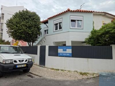 Annonce Vente Maison Agualva-cacem