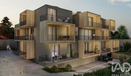 Annonce Vente Appartement Funchal