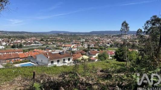 Annonce Vente Terrain Coimbra