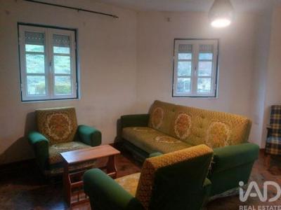 Annonce Vente Maison Oliveira-do-hospital