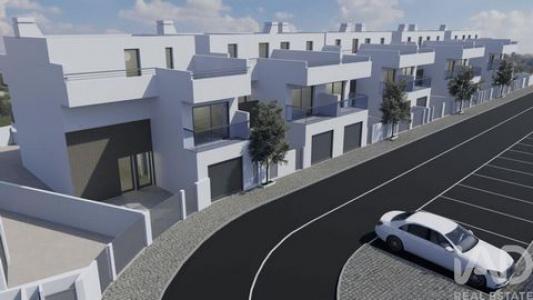 Annonce Vente Maison Vila-real-de-santo-antonio