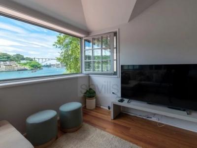 Acheter Appartement 86 m2 Porto