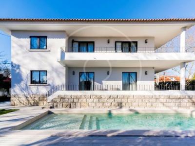 Acheter Maison 329 m2 Cascais