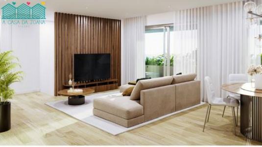 Acheter Appartement 61 m2 Aveiro