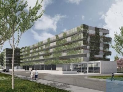 Annonce Vente Appartement Matosinhos