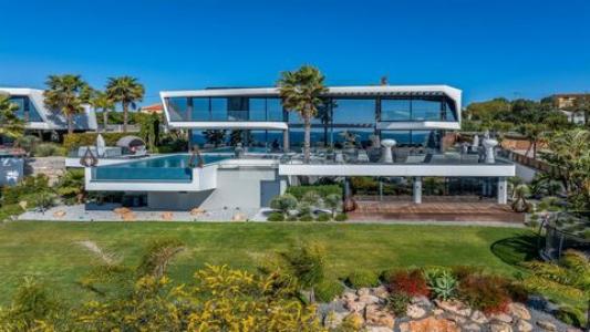 Annonce Vente 4 pi�ces Maison Albufeira