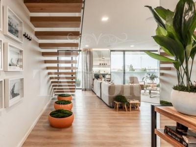 Acheter Appartement 124 m2 Aveiro