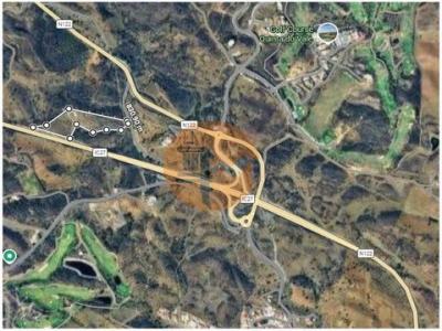 Annonce Vente Terrain Castro-marim
