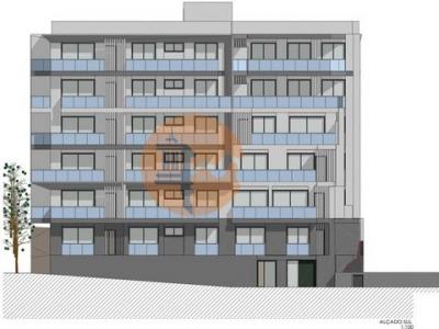 Acheter Terrain Quarteira r�gion FARO