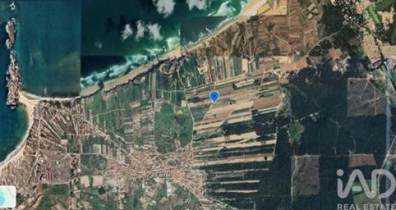 Vente Terrain Peniche  10 au Portugal