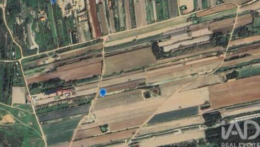 Annonce Vente Terrain Peniche