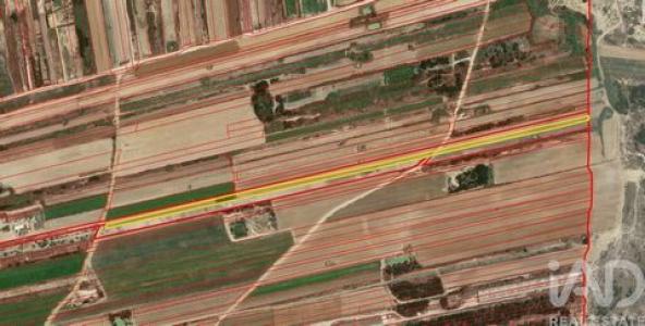 Acheter Terrain 7800 m2 Peniche