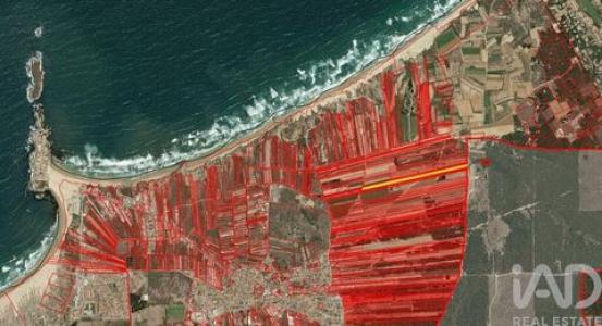 Acheter Terrain Peniche r�gion LEIRIA