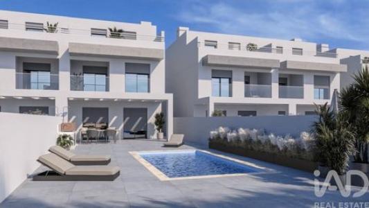 Annonce Vente Maison Vila-real-de-santo-antonio