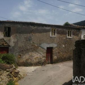 Annonce Vente Maison Miranda-do-corvo