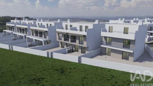 Annonce Vente Maison Vila-real-de-santo-antonio