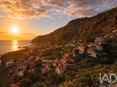 Annonce Vente Appartement Ponta-do-sol