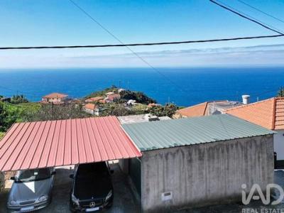 Acheter Terrain Ribeira-brava r�gion MADEIRA
