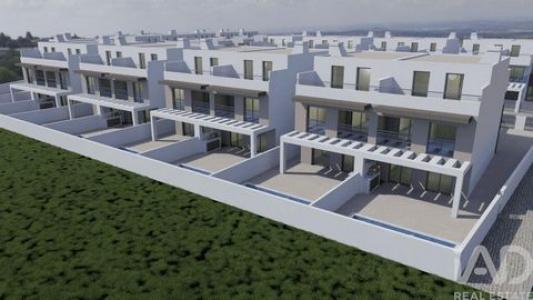 Annonce Vente Maison Vila-real-de-santo-antonio