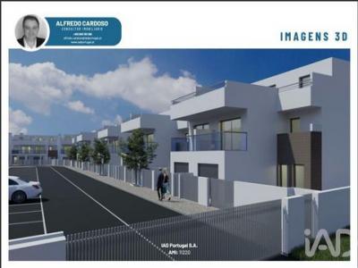 Acheter Maison 238 m2 Vila-real-de-santo-antonio