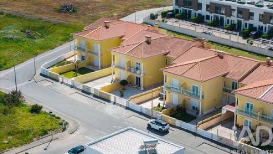 Acheter Maison 175 m2 Torres-vedras