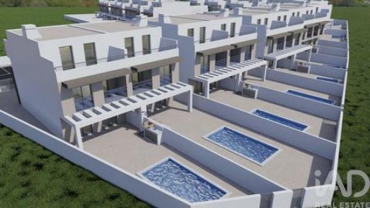 Annonce Vente Maison Vila-real-de-santo-antonio