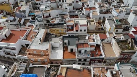 Annonce Vente 3 pi�ces Maison Olhao