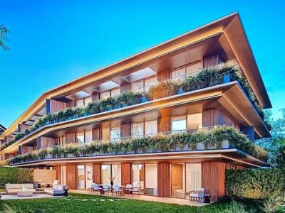 Acheter Appartement 138 m2 Porto