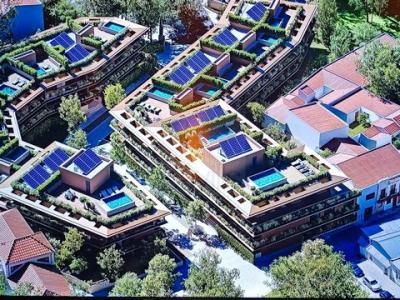 Annonce Vente Appartement Porto