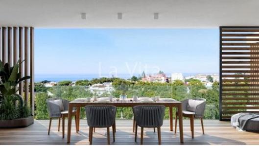 Acheter Appartement 240 m2 Cascais