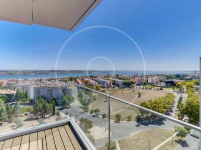 Acheter Appartement 277 m2 Lisboa