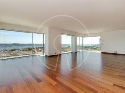 Acheter Appartement 277 m2 Lisboa