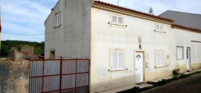 Annonce Vente 3 pi�ces Maison Peniche