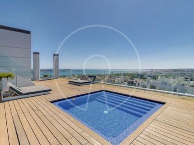 Annonce Vente Appartement Lisboa
