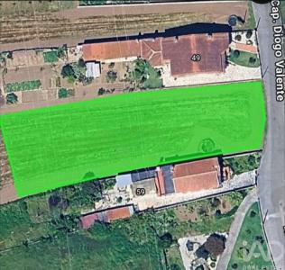 Annonce Vente Terrain Estarreja