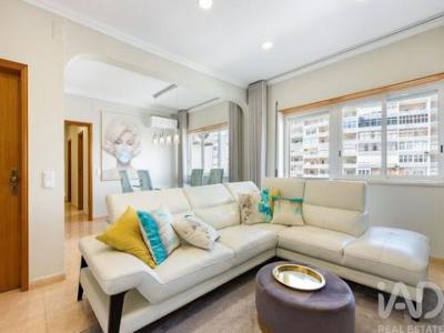 Acheter Appartement 116 m2 Almada