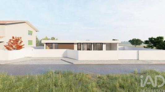 Annonce Vente Terrain Leiria