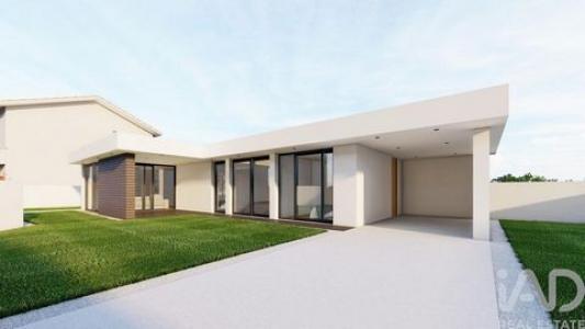 Acheter Terrain 418 m2 Leiria