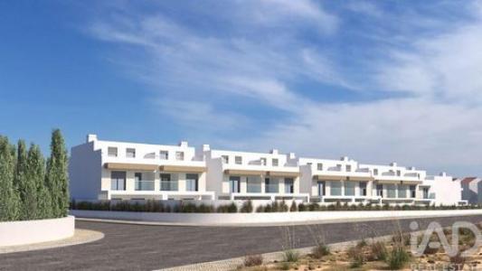 Annonce Vente Maison Vila-real-de-santo-antonio