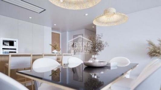 Acheter Appartement 99 m2 Camara-de-lobos