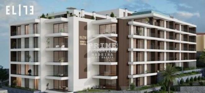 Acheter Appartement Camara-de-lobos r�gion MADEIRA